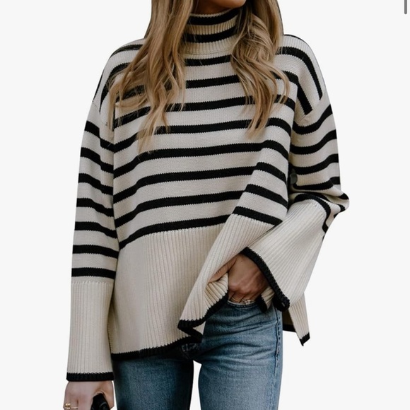 The Emma sweater - Picture 4 of 7